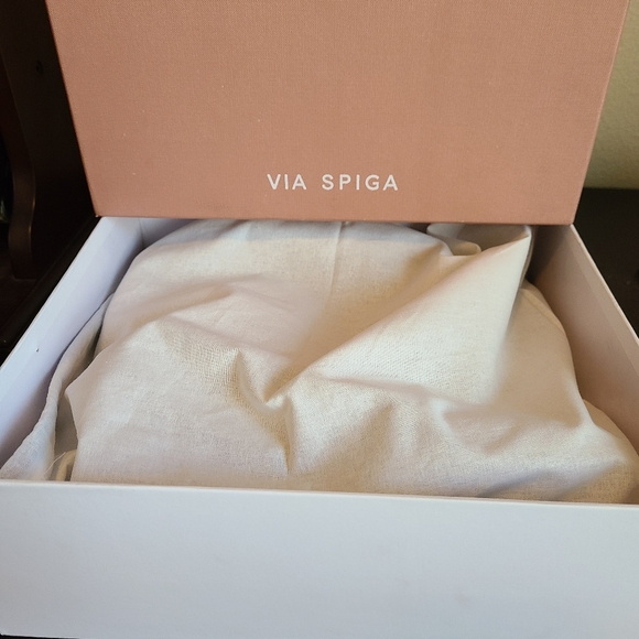 Via Spiga Vail Bootie - Picture 13 of 14